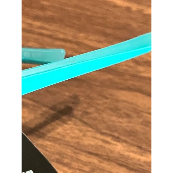 Easton Sunglasses Blue Sports Baseball Active New - Picture 8 of 8